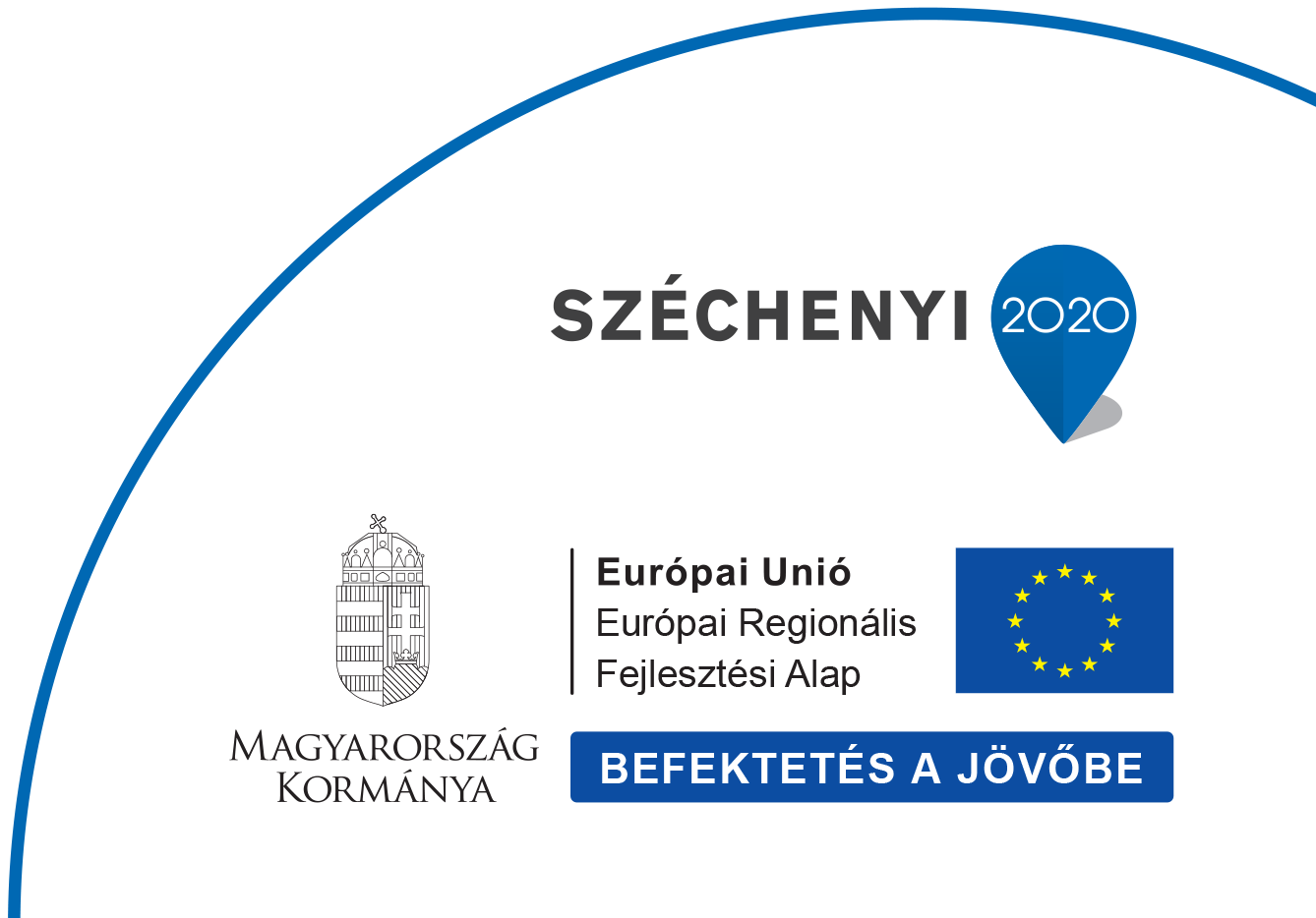 Széchenyi 2020 logó