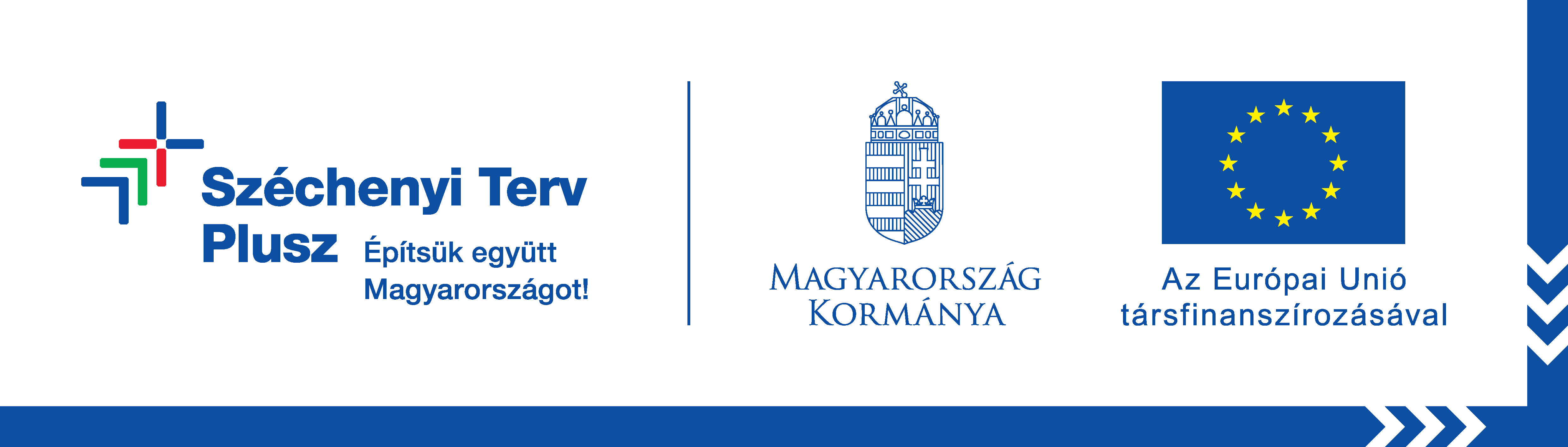 Magyar Falu Program logó