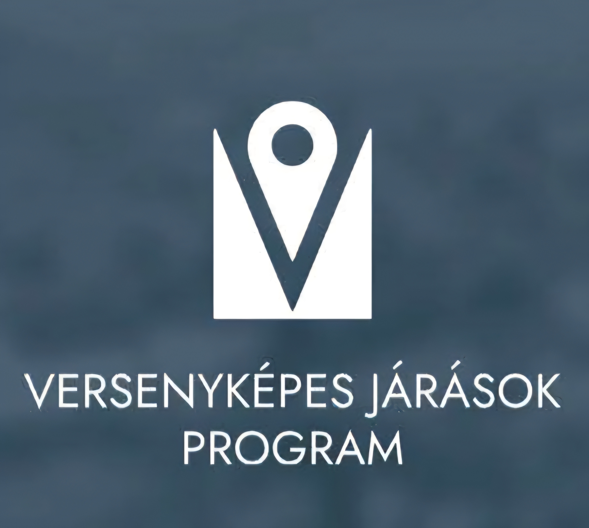 Versenyképes járások